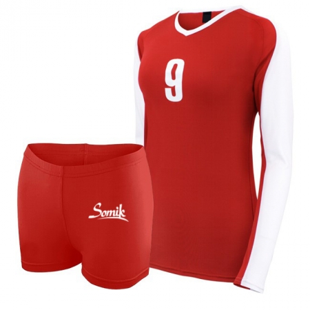 Volley Ball Uniforms